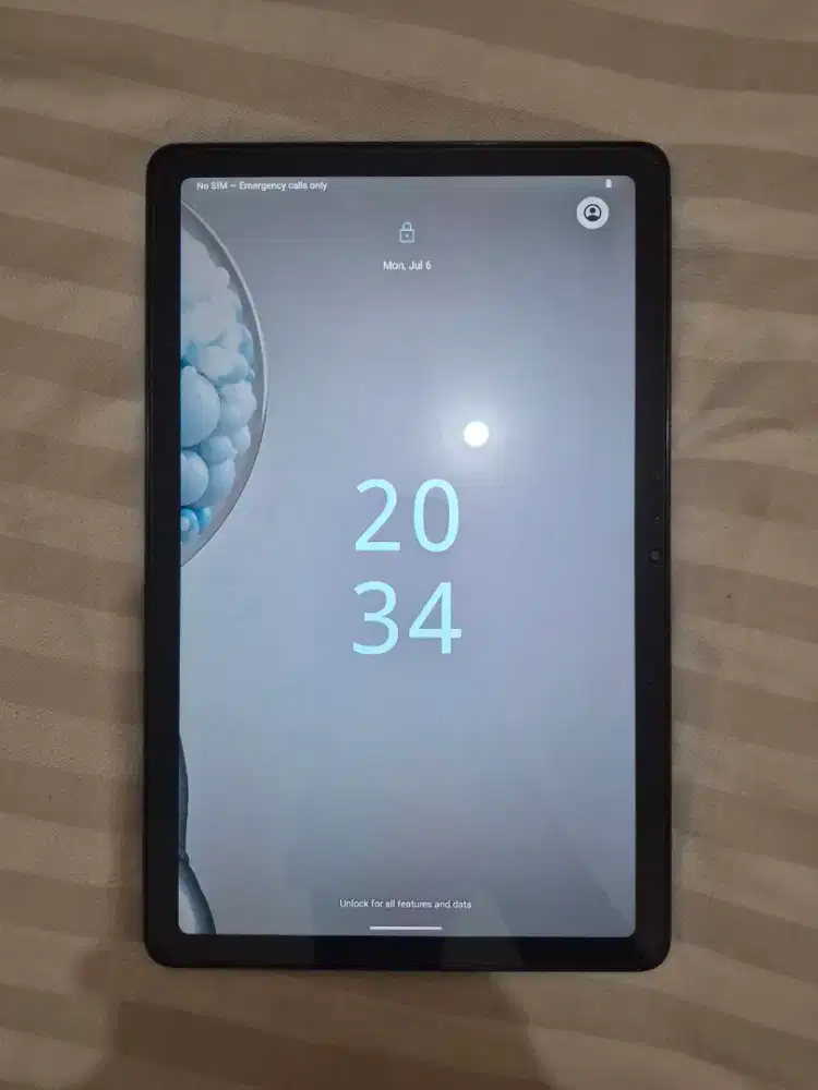 Nokia HMD Tab T21 6/128GB LTE NFC