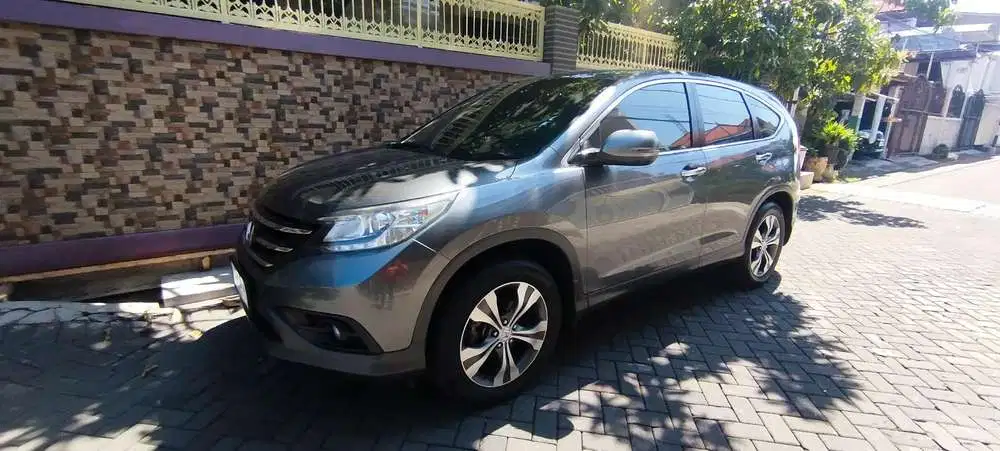 Honda CR-V 2013 Bensin