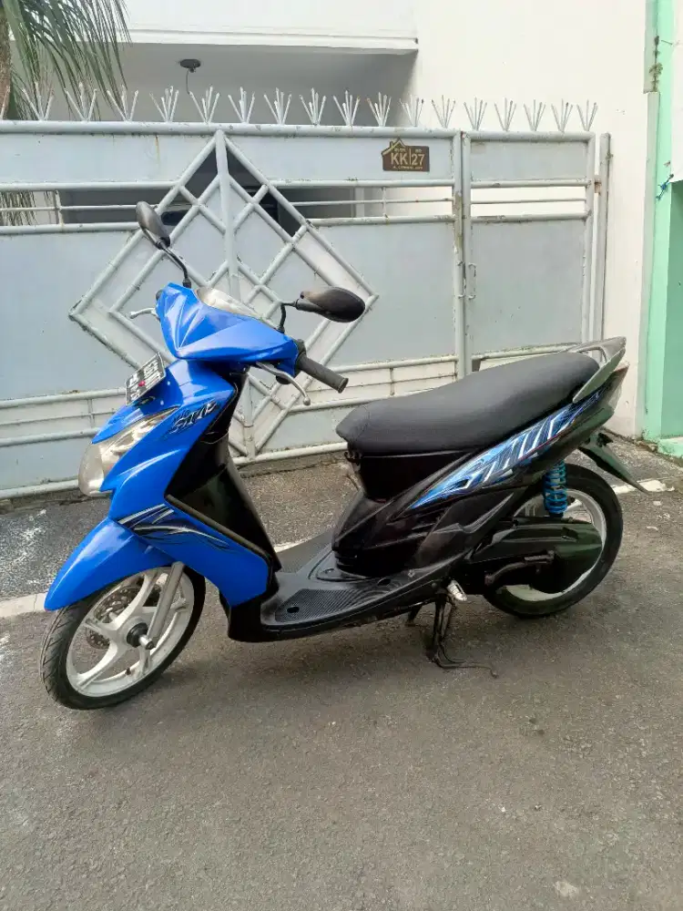 Soul 2007 Surat Lengkap Bagus