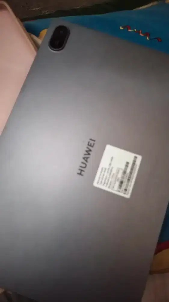 Huawei matepad SE 11