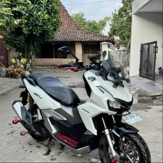 Dijual ADV 160 2026