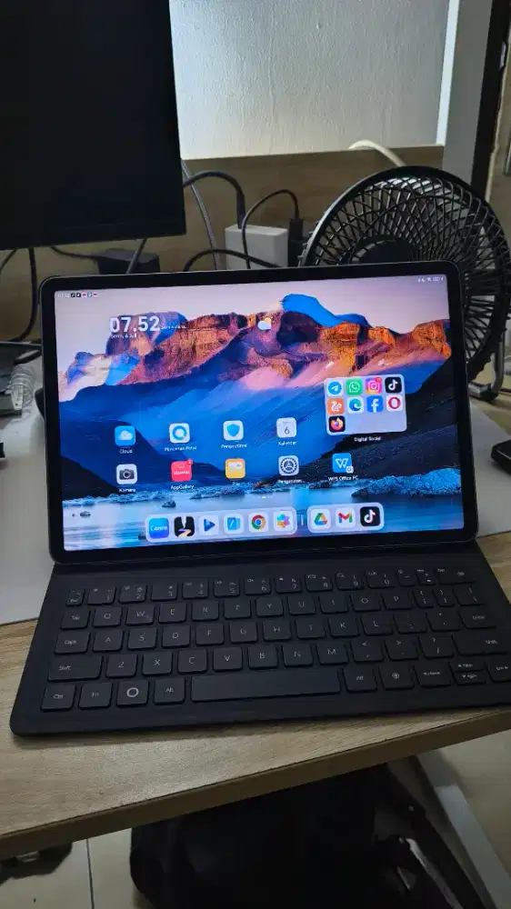 huawei matepad 11.5 2025 papermate
