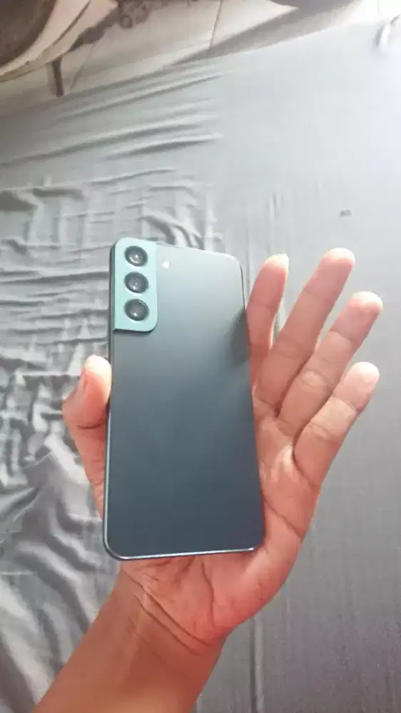 SAMSUNG S22 GREEN 8/256