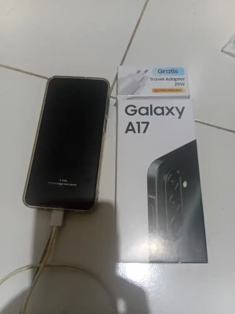 Ram 8 penyimpanan 128gb