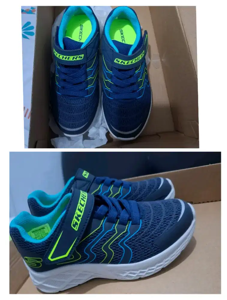 Edisi kekecilan, jual murah aja