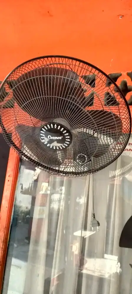 Jual cepat kipas angin Cosmos 16 inch