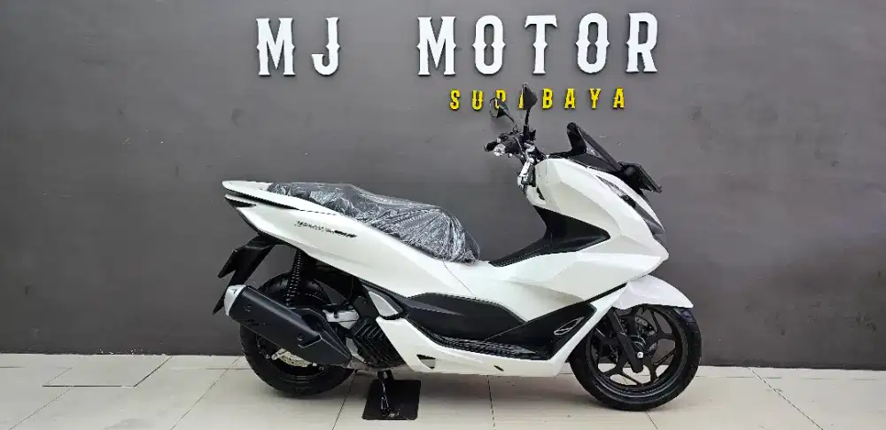 Honda PCX 160 CBS Tahun 2023 // MULUSS