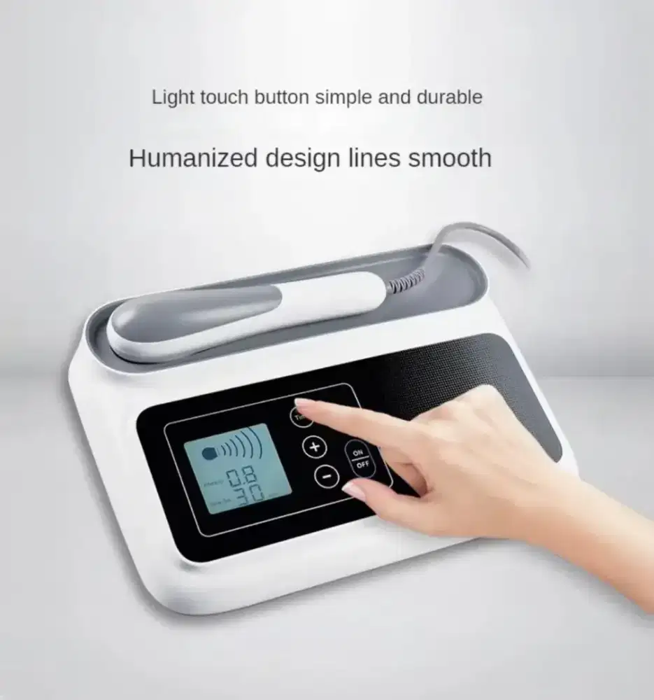 ULTRASOUND FISIOTERAPI