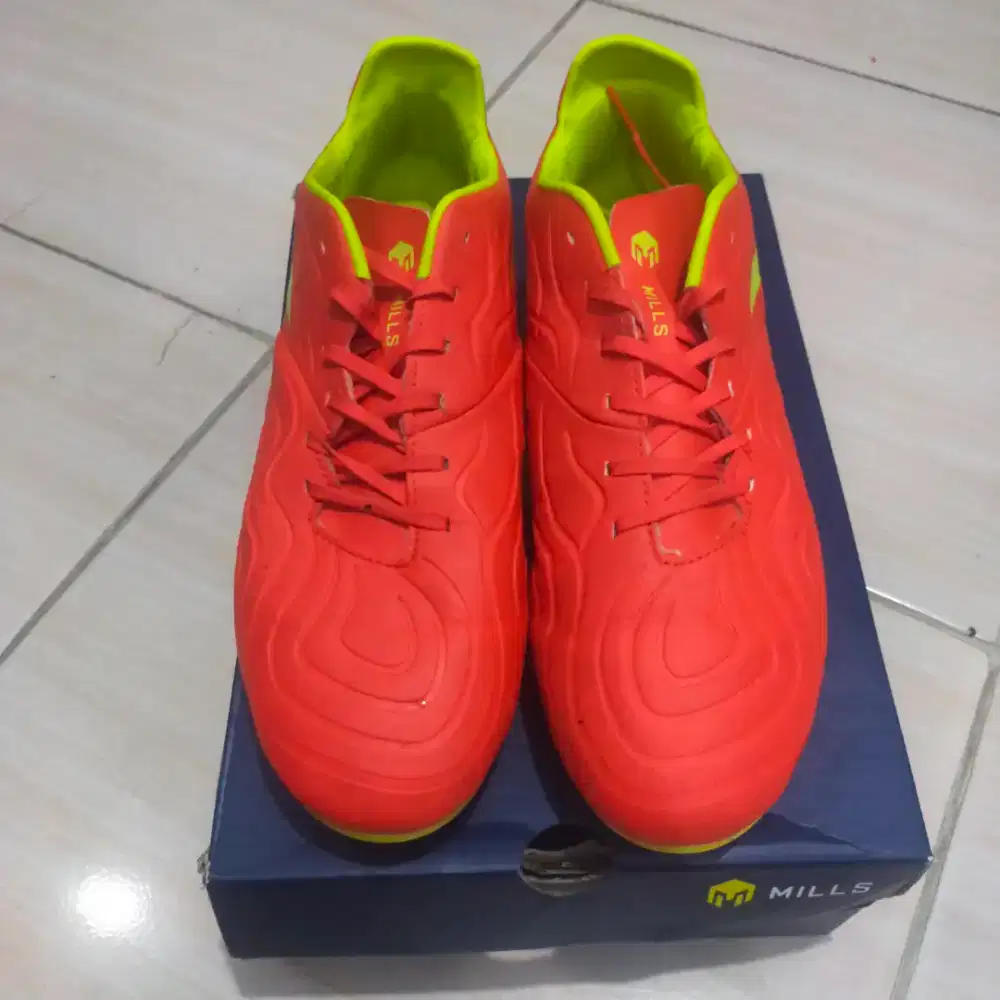 For Sale Mills Vizare FG