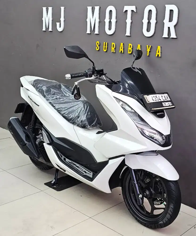 Honda PCX 160 CBS Tahun 2023 // MULUSS