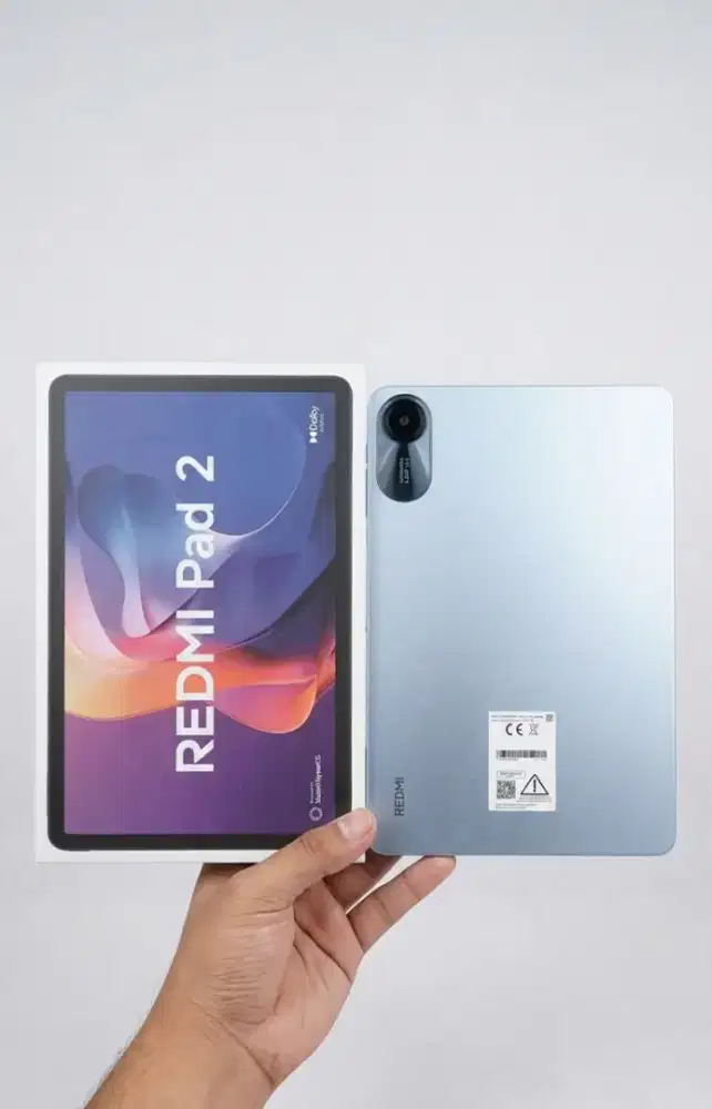 Redmi Pad 2 4/128GB