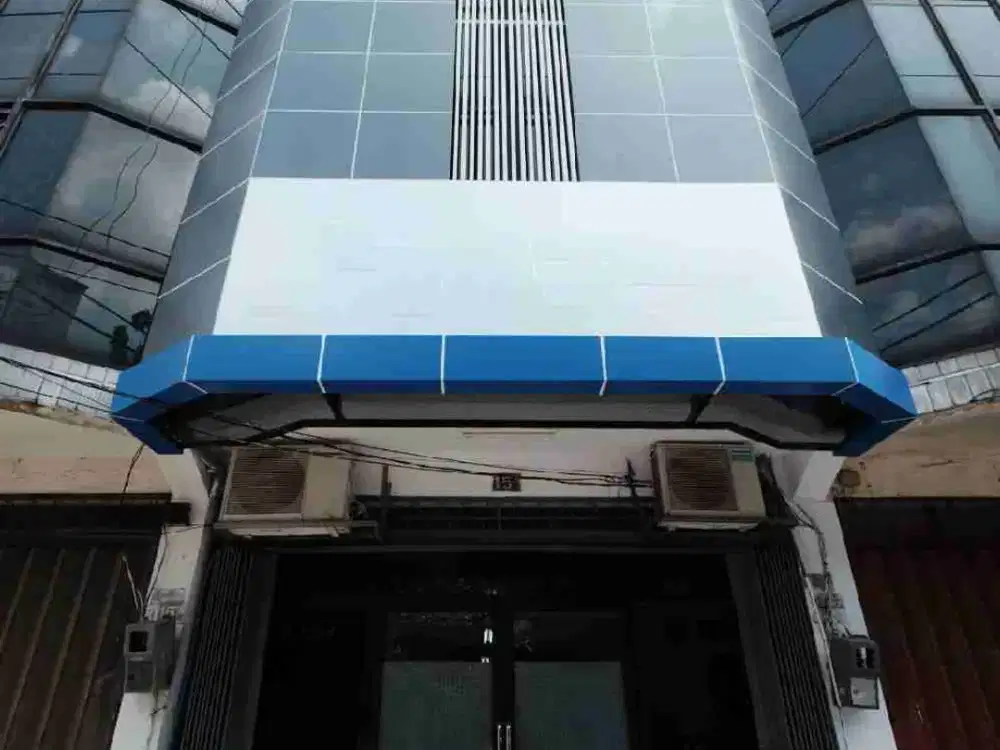 JUAL RUKO JALAN KALISARI SURABAYA