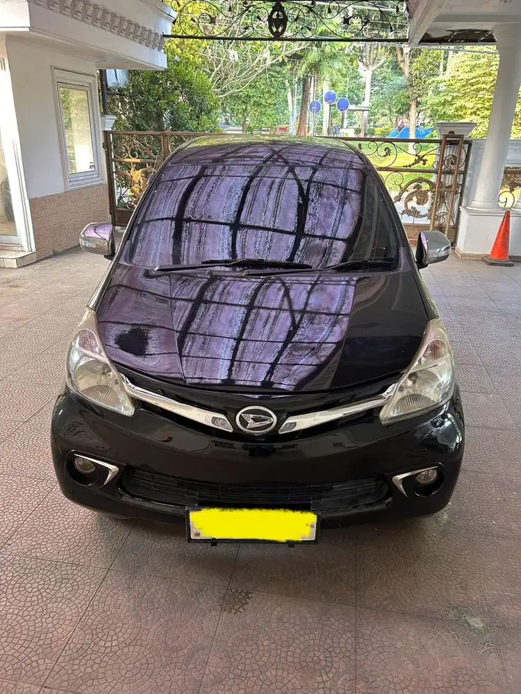 xenia r deluxe 2013