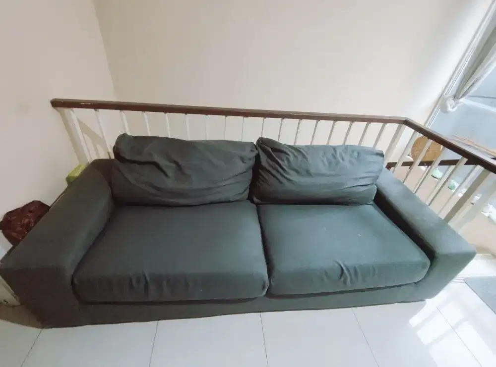 Sofa Abu Empukkk