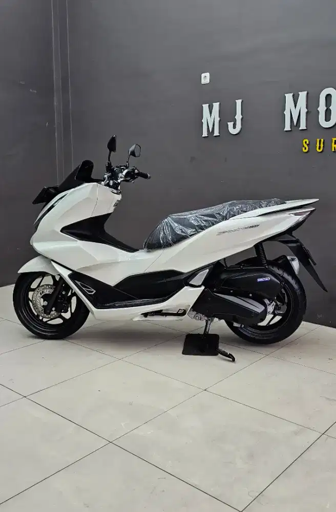 Honda PCX 160 CBS Tahun 2023 // MULUSS