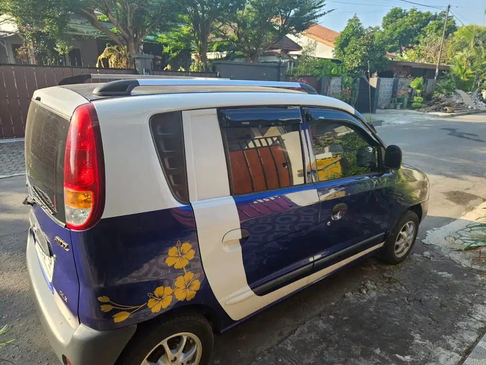 Dijual BU 48jt nego tipis