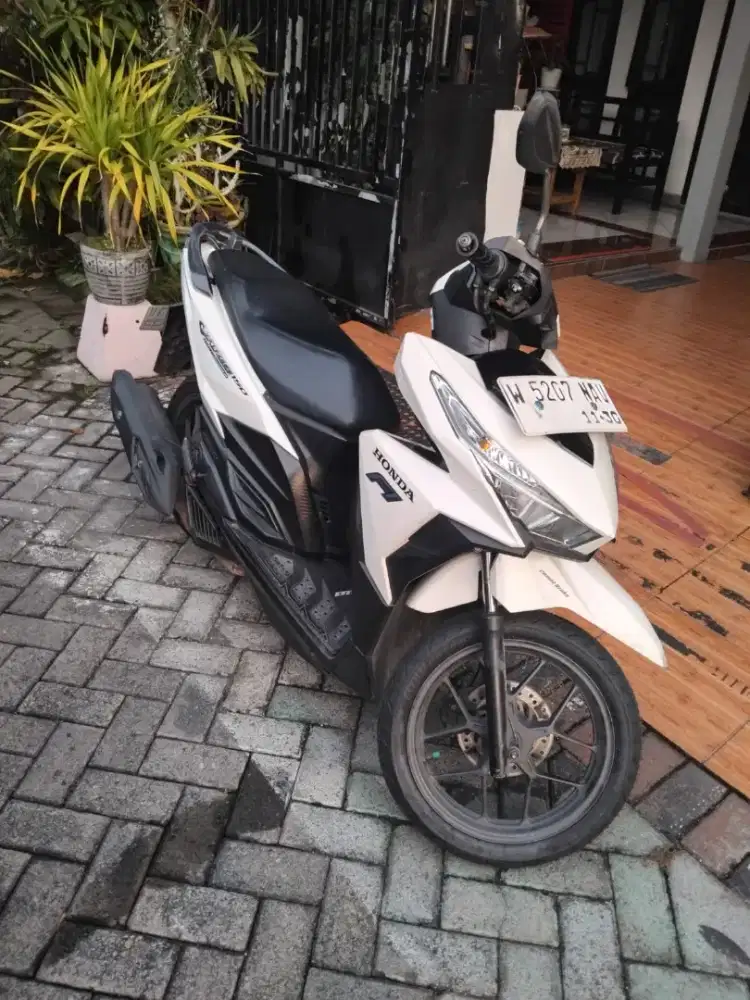 JUAL MURAH VARIO 150cc