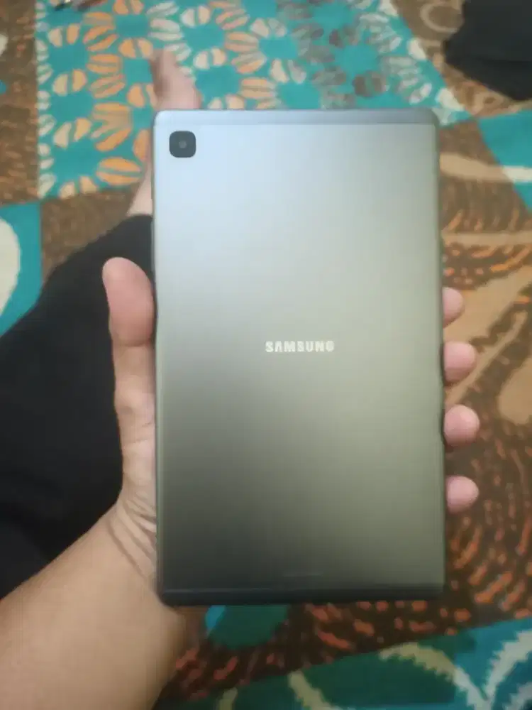 samsung galaxy tab a7 lite i7