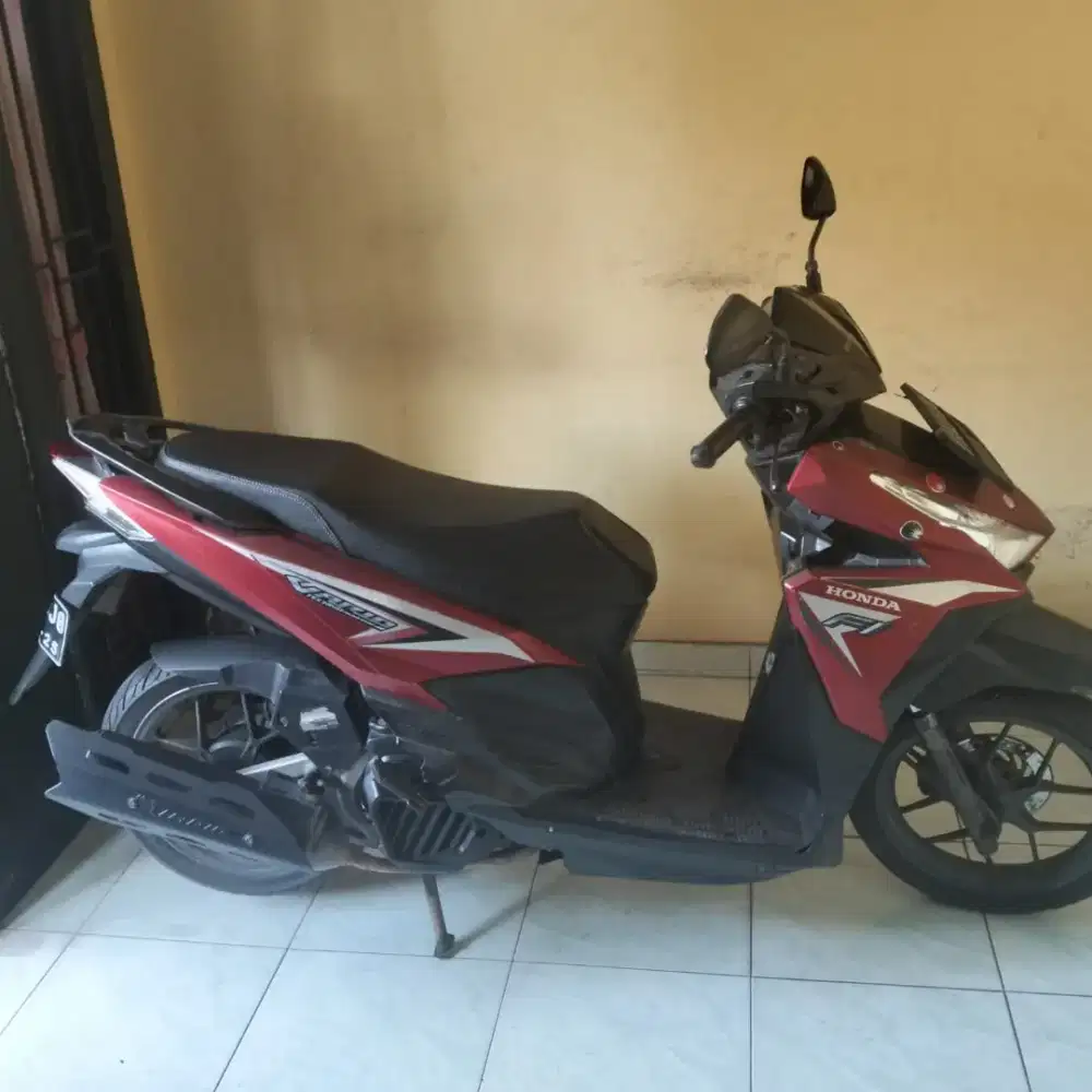 Vario LED old tahun 2015