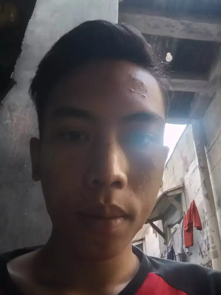 Cari pekerjaan modal ktp