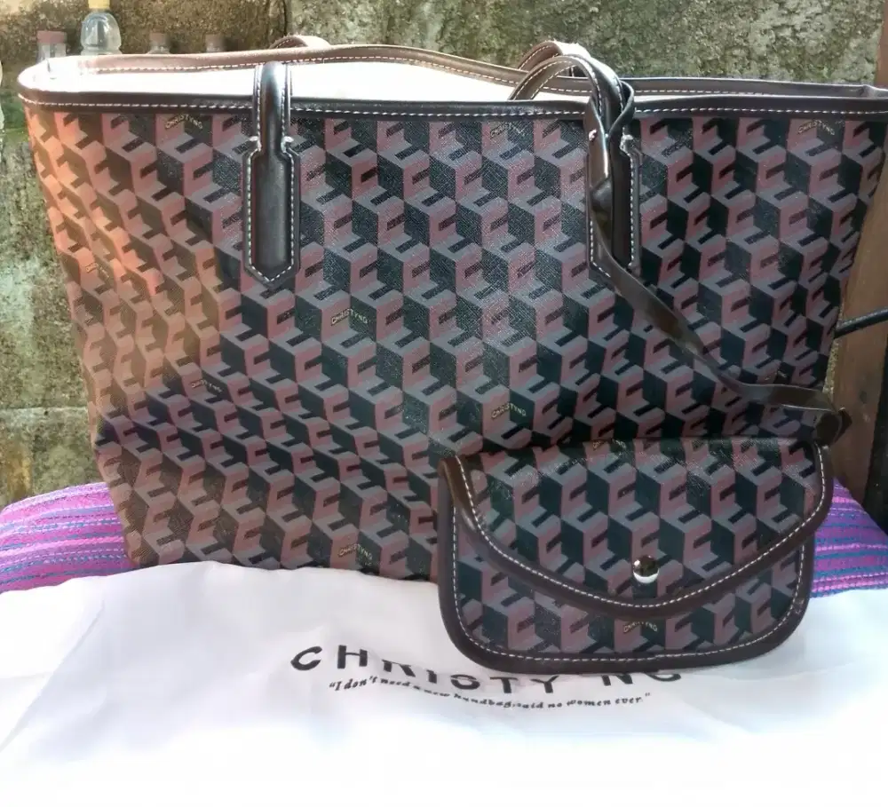 Jual Tas Wanita