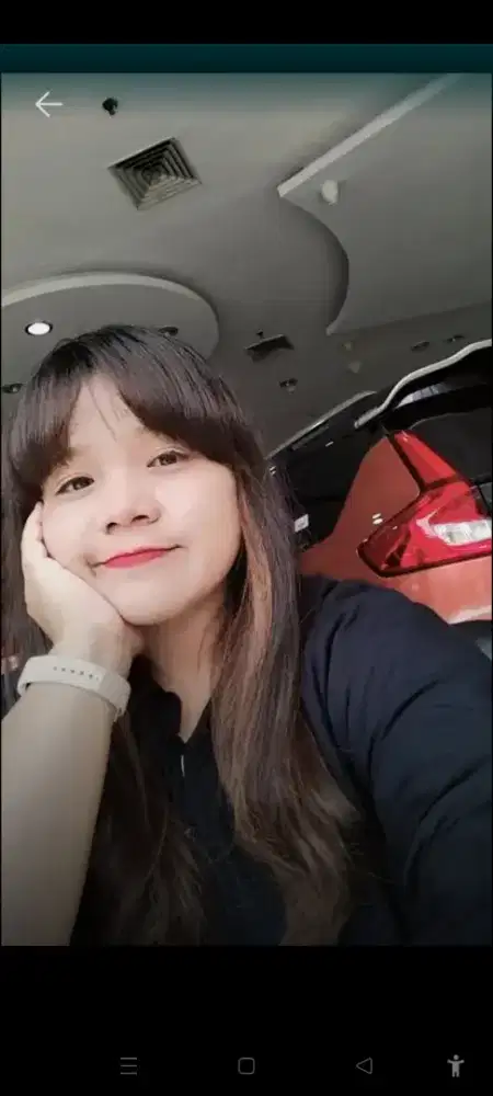 Sedang cari pekerjaan