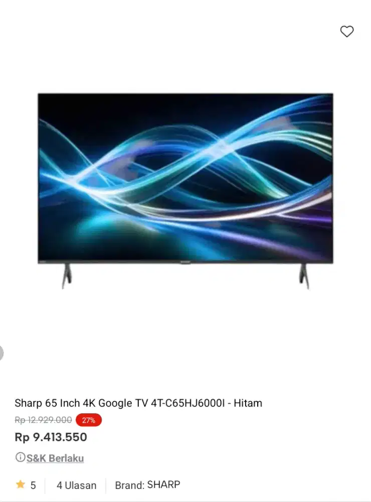 android tv promo bisa cicilan syarat ktp tanpa dp bayar bulan depan