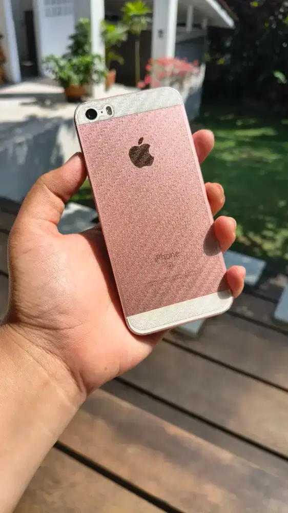 iphone se 2016 gen 1