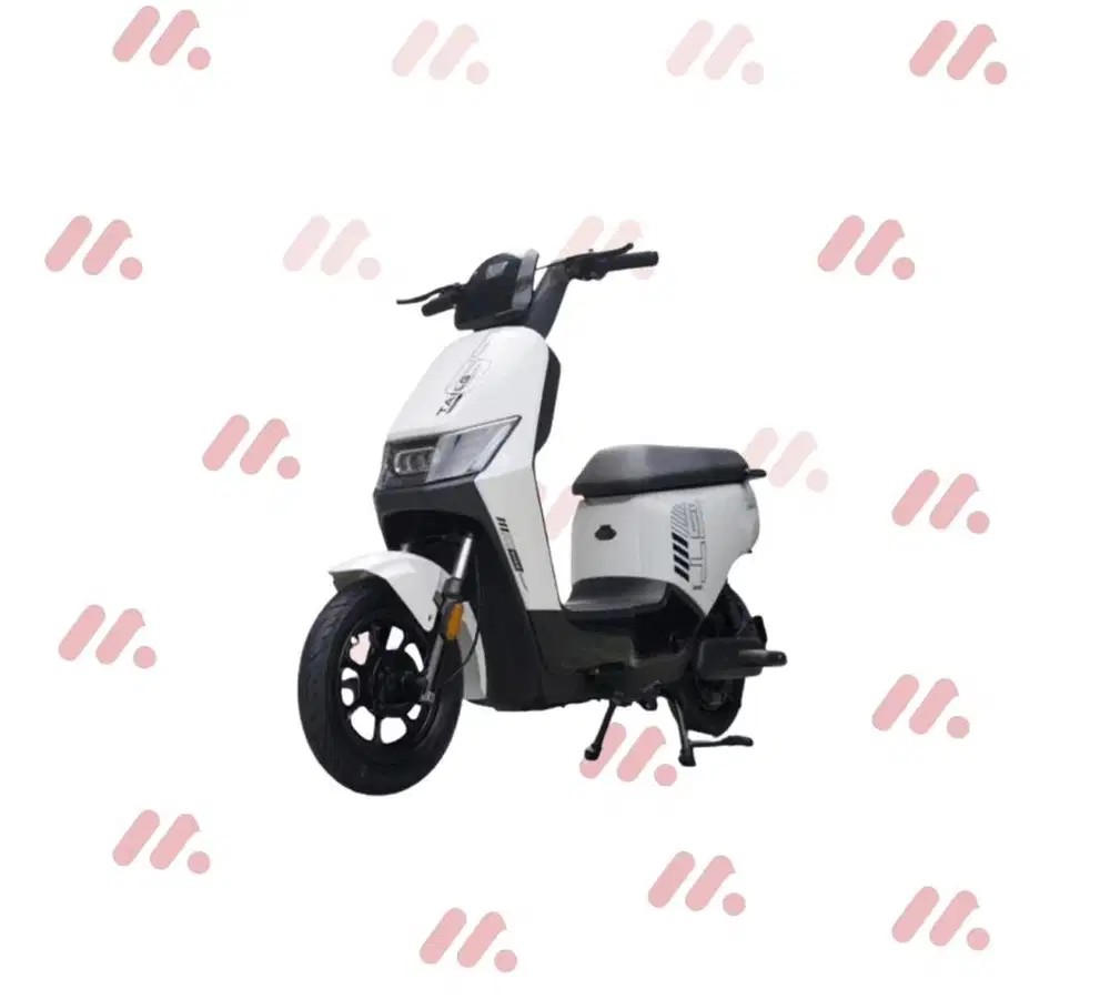SEPED LISTRIK TAILG GT58