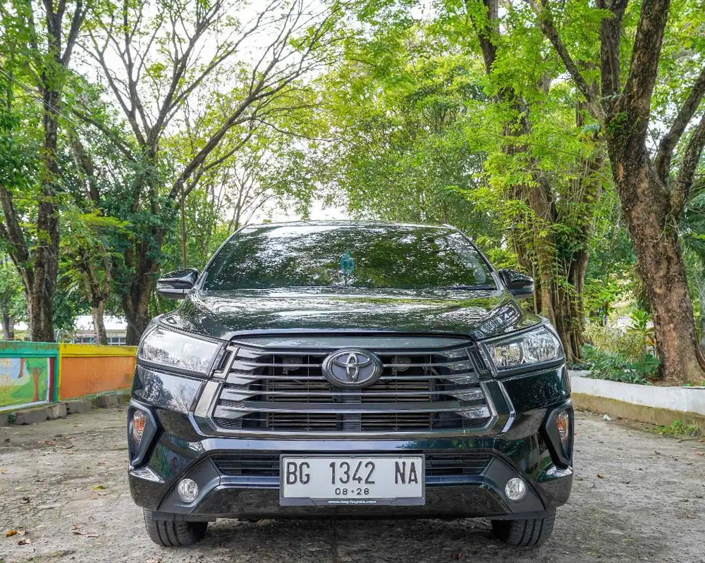 Toyota Innova 2023 2.4 G DSL Automatic