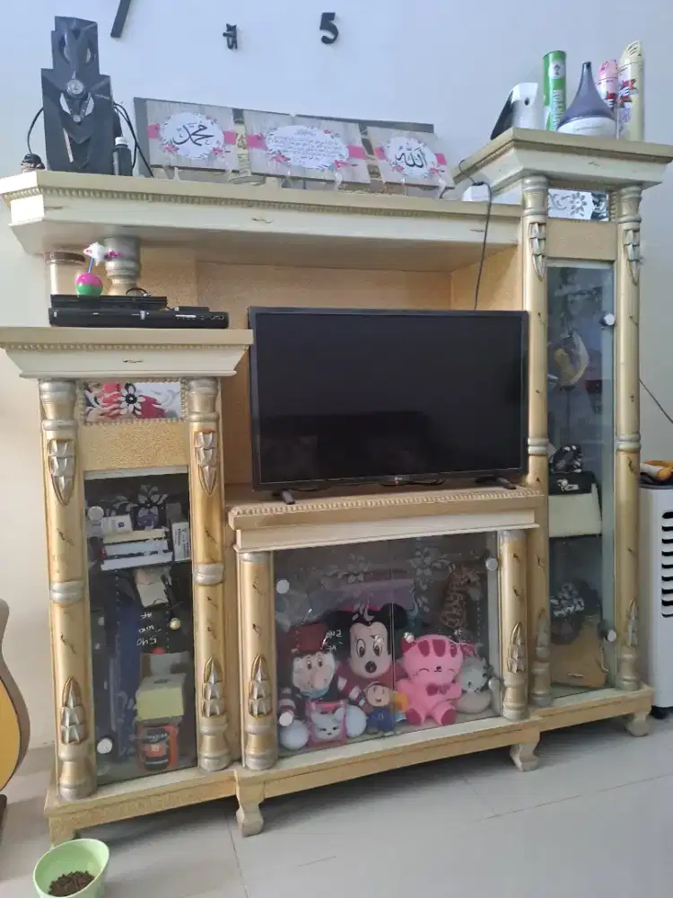 Guped TV LIKE NEW