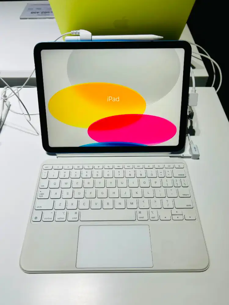 READY IPAD GEN 11 A16 KREDIT INDODANA BUNGA 0%