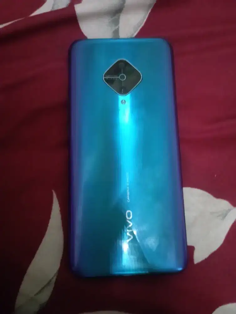Vivos1pro normal