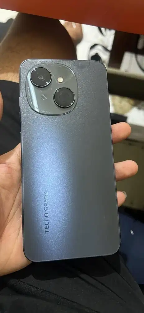 tecno spark go 1