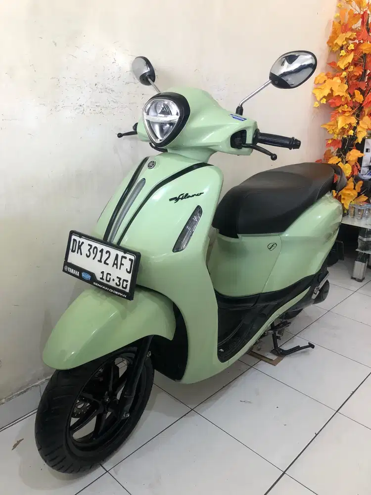 Grand Filano Neo Th.2025 Green!!