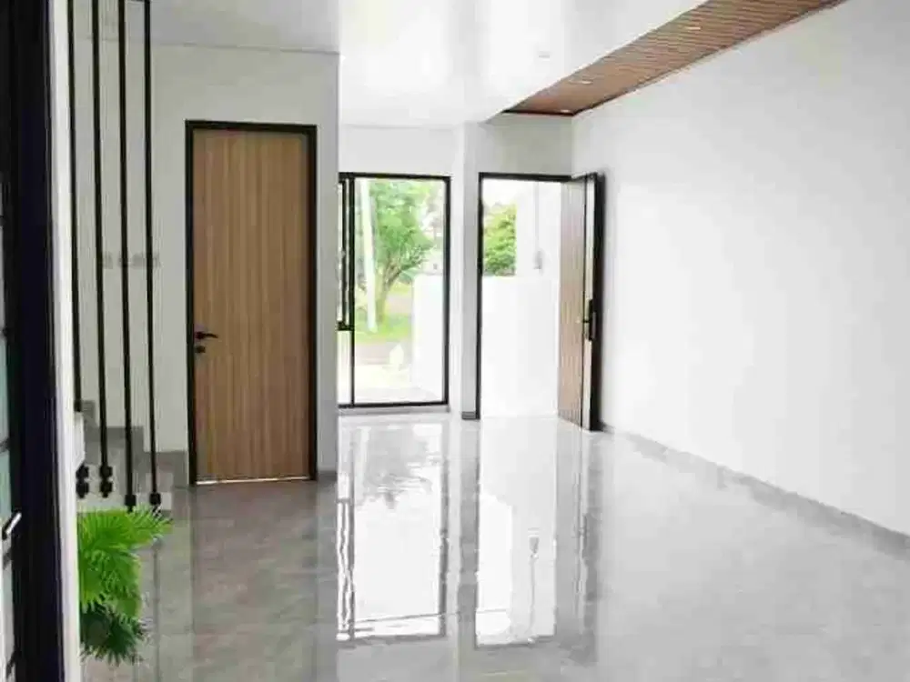 RUMAH IDAMAN  DI TAMBUN SELATAN BEKASI