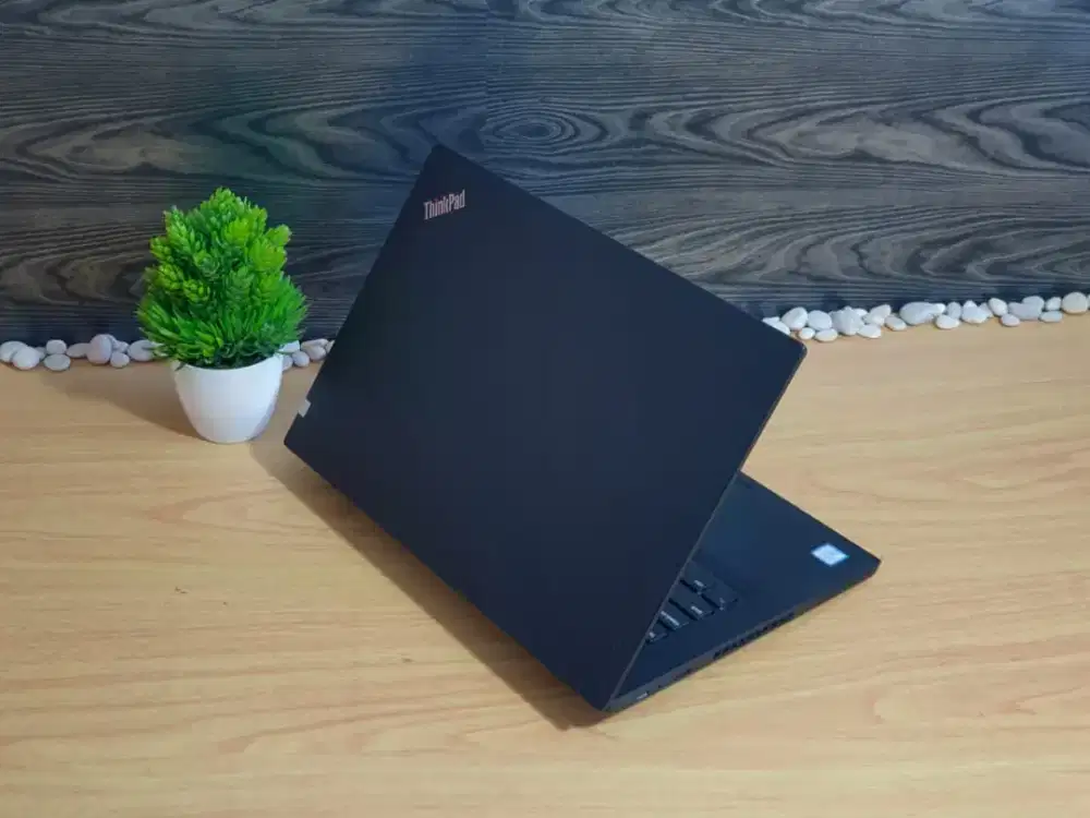 LENOVO THINKPAD T480 TOUCHSCREEN RECOMMENDED UNTUK KEBUTUHAN SEKOLAH