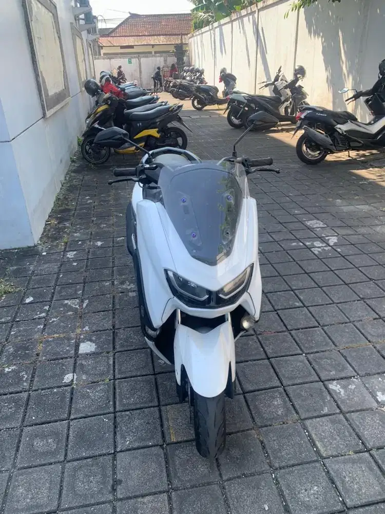Dijual Nmax 2020