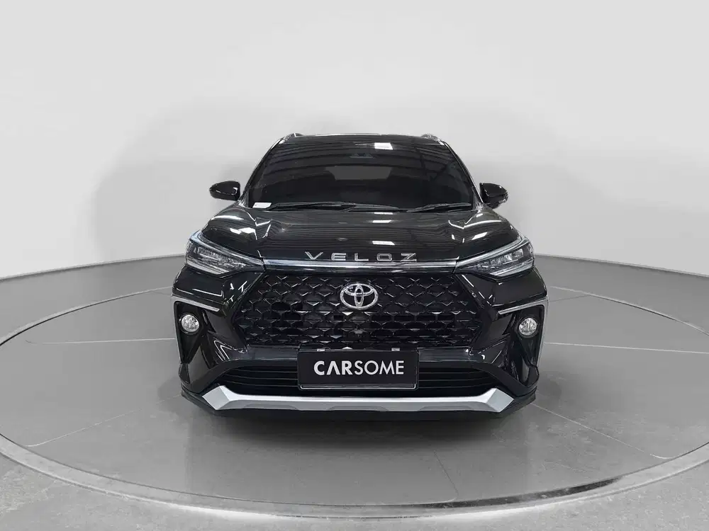 2022 Toyota VELOZ Q TSS 1.5