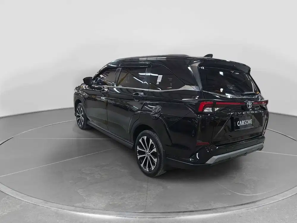 2022 Toyota VELOZ Q TSS 1.5