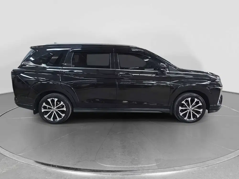 2022 Toyota VELOZ Q TSS 1.5