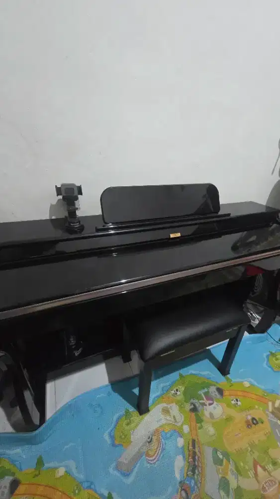 Piano Digital Fort