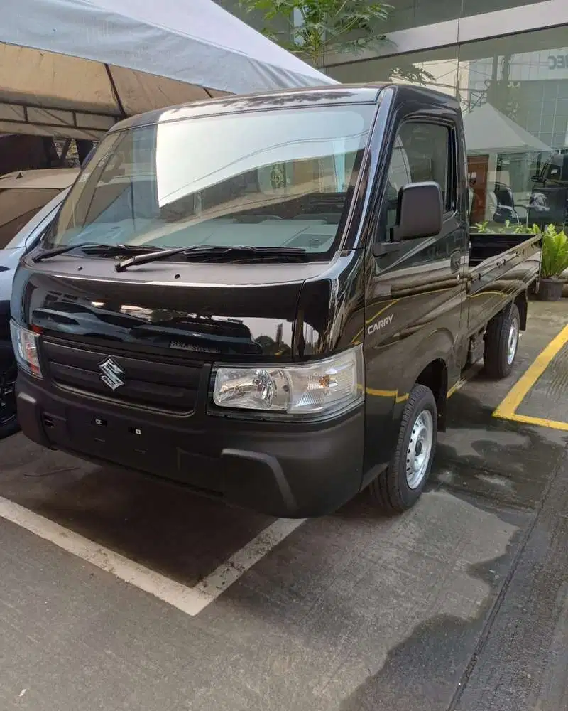 Suzuki Carry 2026 Bensin