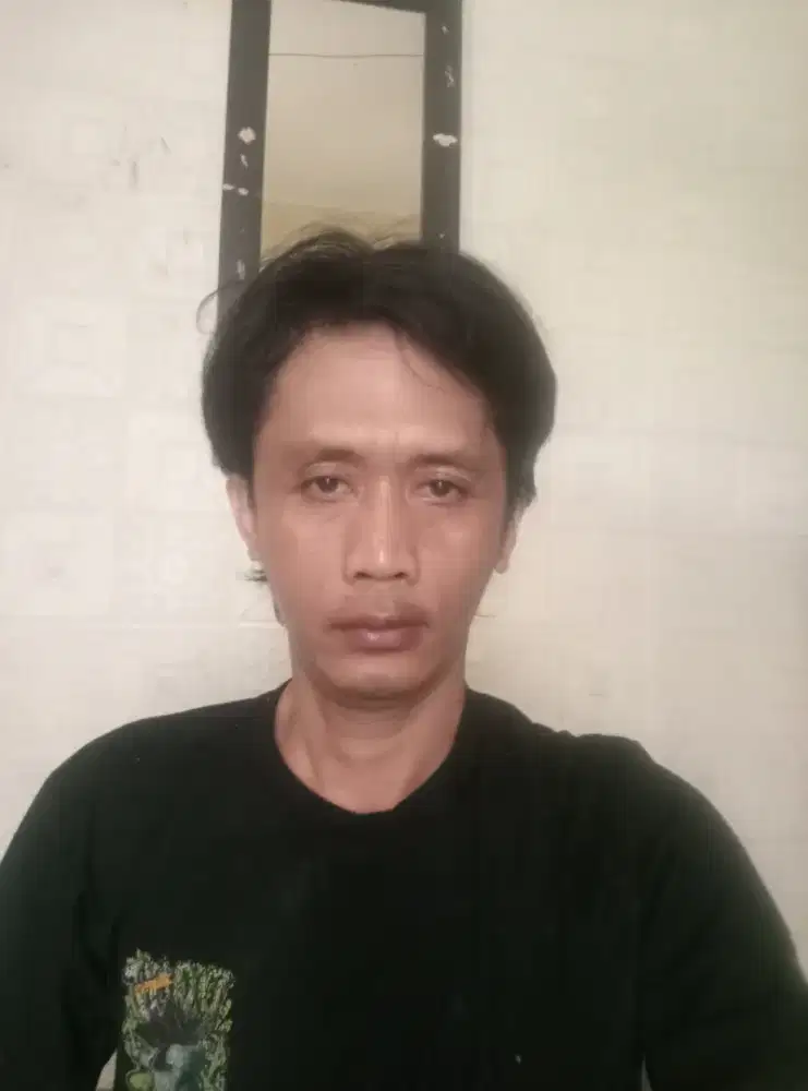 Cari lowongan kerja apa saja