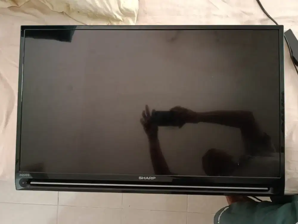 Jual TV Sharp 32 inch