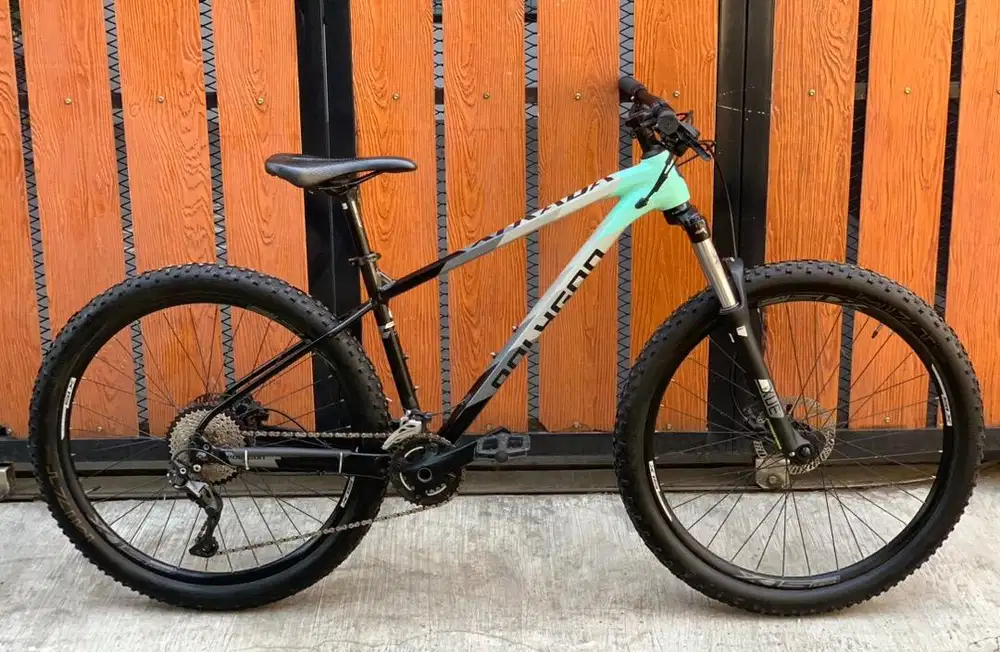 Polygon Xtrada 5