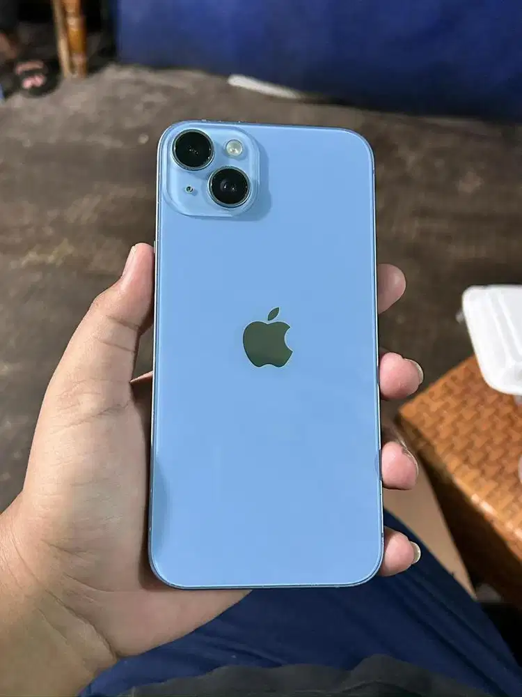 Iphone 14 plus 128