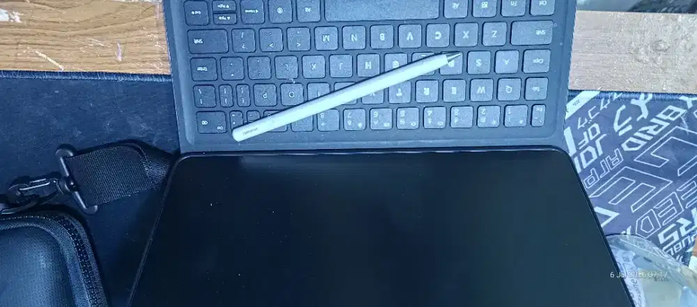Huawei Papermatte 11,5 in Lengkap