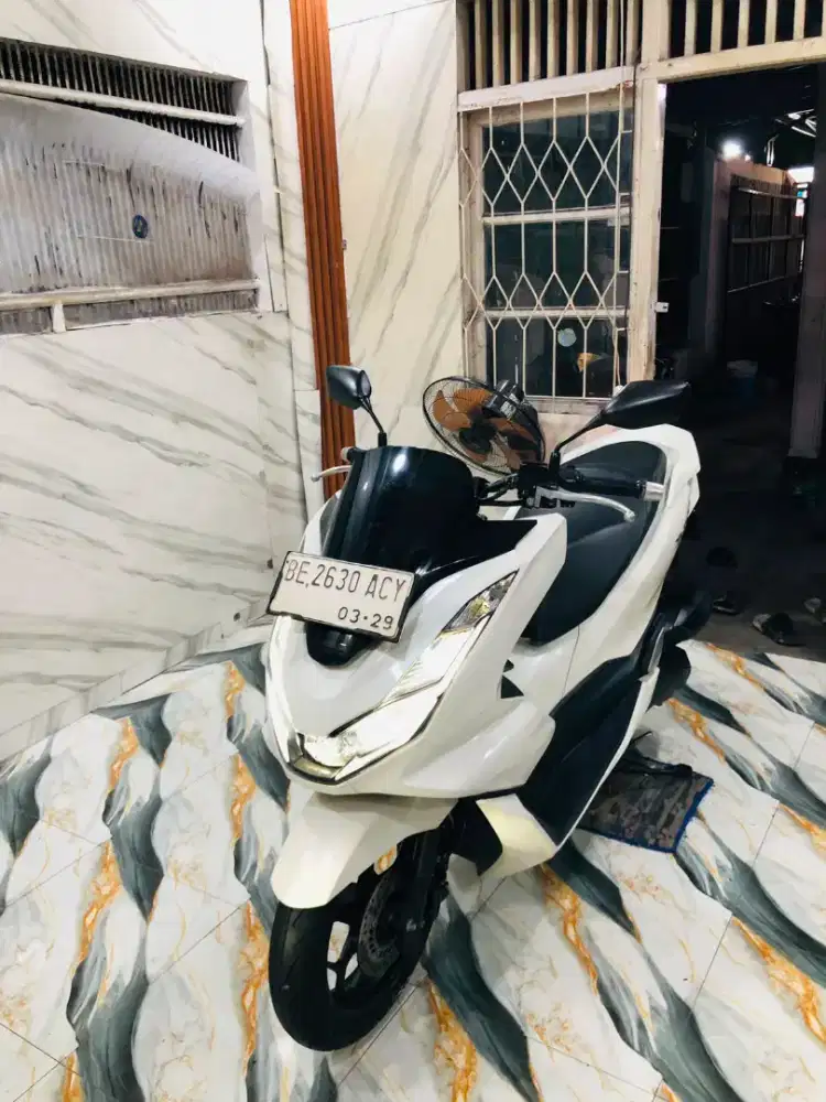PCX NEW ROADSYNC ISTIMEWA 2025 FULL GRESS Pajak Hidup