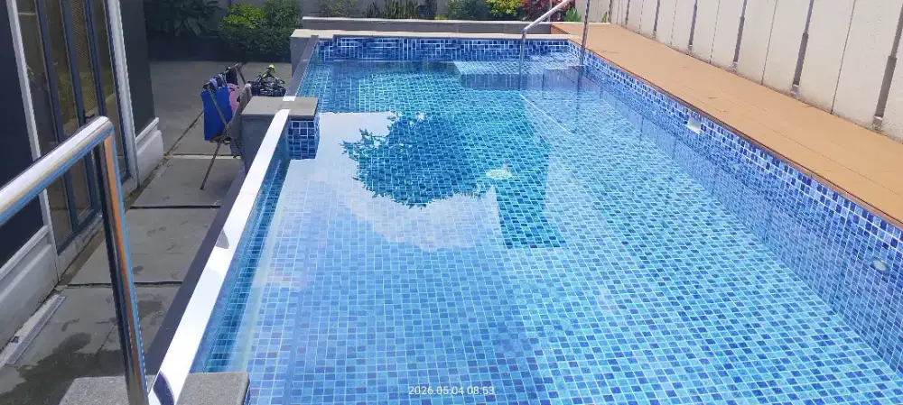 jasa perawatan kolam renang